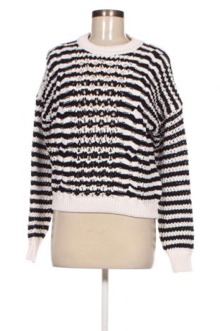 Дамски пуловер Pinko, Размер L, Цвят Многоцветен, Цена 112,40 лв.