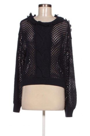 Γυναικείο πουλόβερ Pinko, Μέγεθος M, Χρώμα Μπλέ, Τιμή 110,09 €