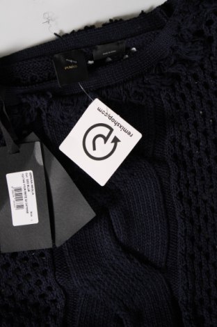 Дамски пуловер Pinko, Размер L, Цвят Син, Цена 146,12 лв.