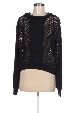 Γυναικείο πουλόβερ Pinko, Μέγεθος L, Χρώμα Μπλέ, Τιμή 75,32 €