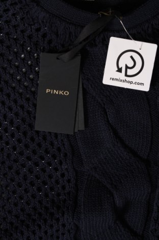Pulover de femei Pinko, Mărime S, Culoare Albastru, Preț 480,66 Lei