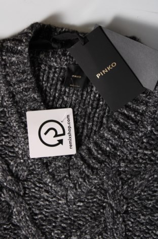 Damenpullover Pinko, Größe M, Farbe Grau, Preis 60,84 €