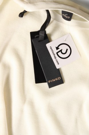 Dámský svetr Pinko, Velikost M, Barva Bílá, Cena  1 955,00 Kč