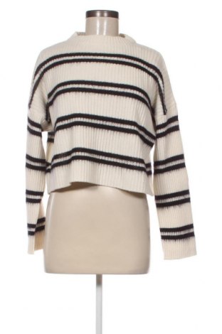 Дамски пуловер Pinko, Размер S, Цвят Многоцветен, Цена 227,61 лв.