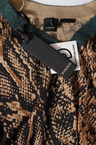 Γυναικείο πουλόβερ Pinko, Μέγεθος S, Χρώμα Πολύχρωμο, Τιμή 89,81 €