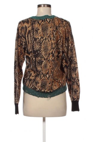 Γυναικείο πουλόβερ Pinko, Μέγεθος S, Χρώμα Πολύχρωμο, Τιμή 89,81 €