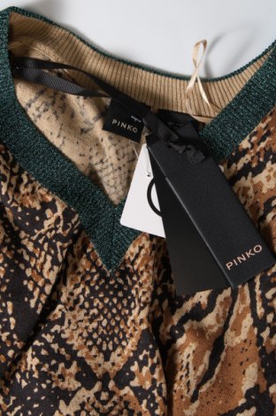 Γυναικείο πουλόβερ Pinko, Μέγεθος M, Χρώμα Πολύχρωμο, Τιμή 89,81 €