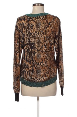 Дамски пуловер Pinko, Размер M, Цвят Многоцветен, Цена 174,22 лв.