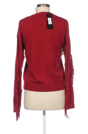 Pulover de femei Pinko, Mărime M, Culoare Roșu, Preț 591,58 Lei