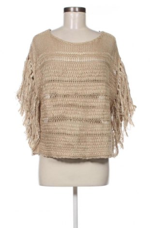 Γυναικείο πουλόβερ Polo By Ralph Lauren, Μέγεθος S, Χρώμα  Μπέζ, Τιμή 47,28 €