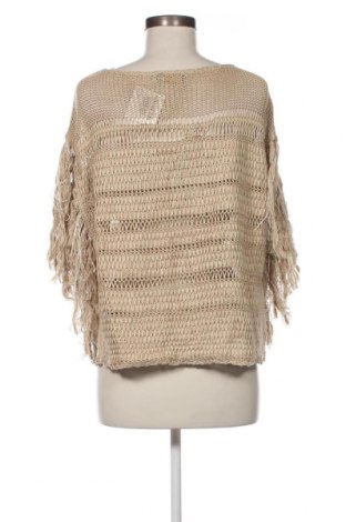 Γυναικείο πουλόβερ Polo By Ralph Lauren, Μέγεθος S, Χρώμα  Μπέζ, Τιμή 43,04 €