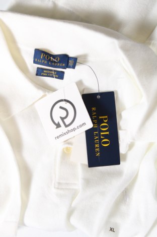 Damenpullover Polo By Ralph Lauren, Größe XL, Farbe Ecru, Preis 140,72 €