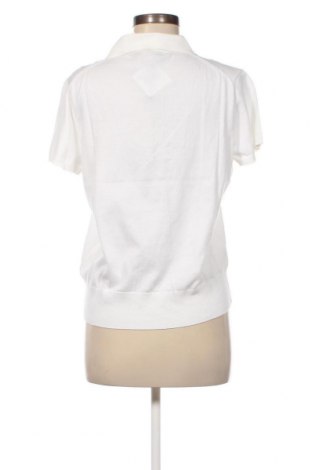 Γυναικείο πουλόβερ Polo By Ralph Lauren, Μέγεθος XL, Χρώμα Εκρού, Τιμή 140,72 €
