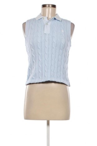 Γυναικείο πουλόβερ Polo By Ralph Lauren, Μέγεθος M, Χρώμα Μπλέ, Τιμή 77,40 €
