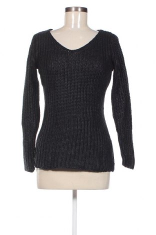 Дамски пуловер Poolgirl, Размер S, Цвят Черен, Цена 9,20 лв.