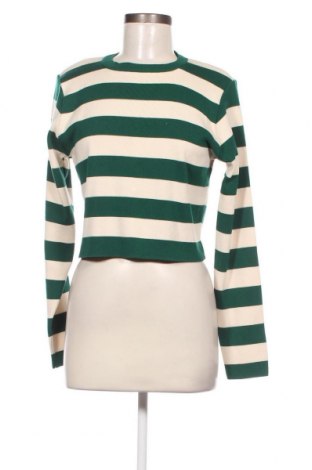 Дамски пуловер Primark, Размер L, Цвят Многоцветен, Цена 8,99 лв.