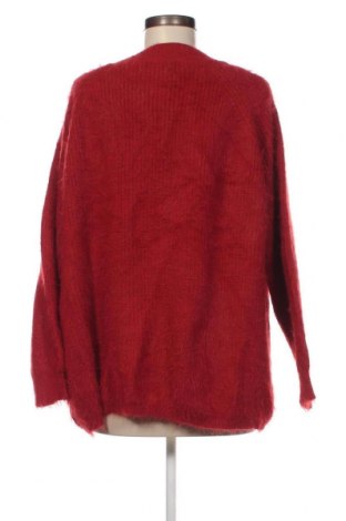 Damenpullover Primark, Größe XXL, Farbe Rot, Preis 12,11 €