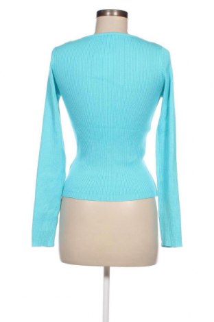Γυναικείο πουλόβερ Primark, Μέγεθος S, Χρώμα Μπλέ, Τιμή 17,94 €