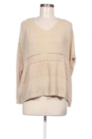 Γυναικείο πουλόβερ Primark, Μέγεθος L, Χρώμα  Μπέζ, Τιμή 6,28 €