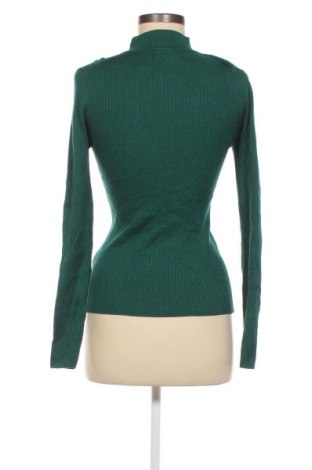 Дамски пуловер Primark, Размер S, Цвят Зелен, Цена 8,70 лв.