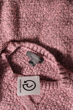 Γυναικείο πουλόβερ Primark, Μέγεθος XXL, Χρώμα Ρόζ , Τιμή 6,28 €