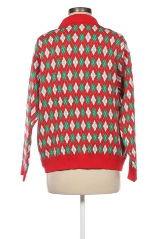 Дамски пуловер Primark, Размер XL, Цвят Многоцветен, Цена 10,15 лв.