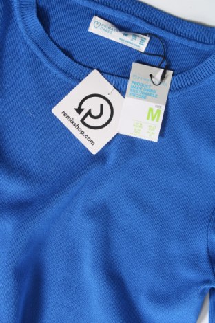Дамски пуловер Primark, Размер M, Цвят Син, Цена 40,47 лв.