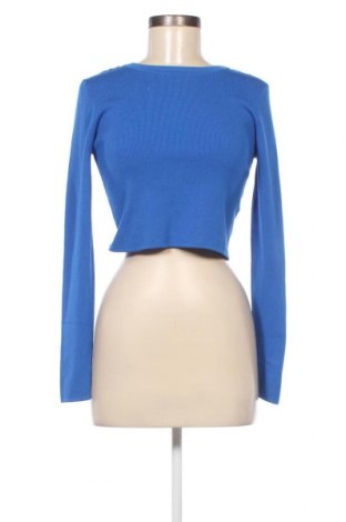 Γυναικείο πουλόβερ Primark, Μέγεθος M, Χρώμα Μπλέ, Τιμή 20,70 €