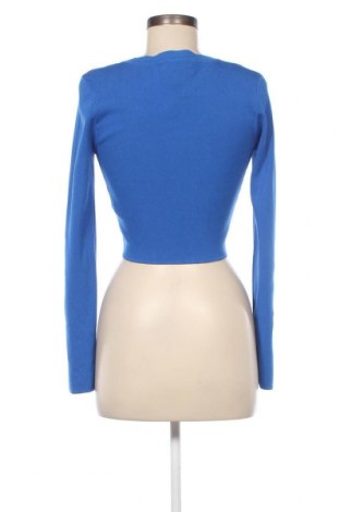 Дамски пуловер Primark, Размер M, Цвят Син, Цена 40,47 лв.