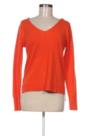 Γυναικείο πουλόβερ Primark, Μέγεθος M, Χρώμα Πορτοκαλί, Τιμή 6,28 €