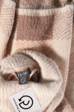 Дамски пуловер Primark, Размер XS, Цвят Многоцветен, Цена 9,28 лв.