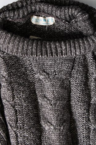 Pulover de femei Primark, Mărime XS, Culoare Gri, Preț 42,93 Lei