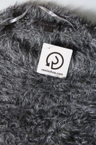 Дамски пуловер Primark, Размер S, Цвят Сив, Цена 9,57 лв.