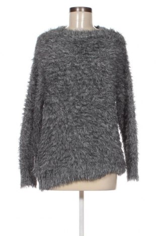 Дамски пуловер Primark, Размер S, Цвят Сив, Цена 9,57 лв.