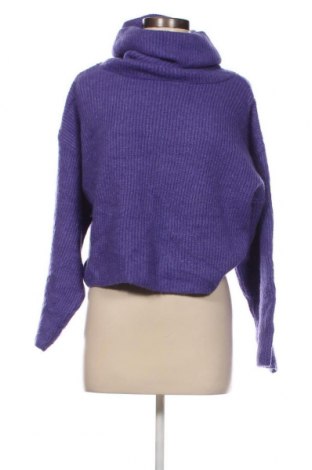 Γυναικείο πουλόβερ Primark, Μέγεθος S, Χρώμα Βιολετί, Τιμή 7,18 €