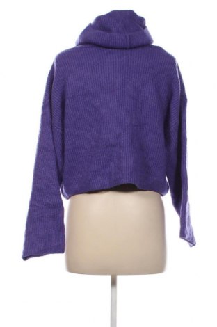 Damenpullover Primark, Größe S, Farbe Lila, Preis 6,26 €