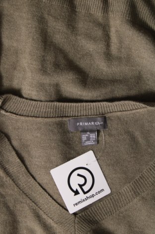 Γυναικείο πουλόβερ Primark, Μέγεθος XL, Χρώμα Πράσινο, Τιμή 17,94 €