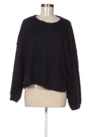 Дамски пуловер Primark, Размер XL, Цвят Син, Цена 8,70 лв.