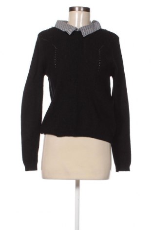 Γυναικείο πουλόβερ Primark, Μέγεθος M, Χρώμα Μαύρο, Τιμή 3,71 €