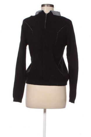 Дамски пуловер Primark, Размер M, Цвят Черен, Цена 12,18 лв.