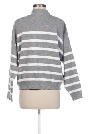 Γυναικείο πουλόβερ Primark, Μέγεθος XL, Χρώμα Γκρί, Τιμή 7,50 €