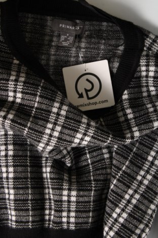 Γυναικείο πουλόβερ Primark, Μέγεθος M, Χρώμα Μαύρο, Τιμή 2,67 €