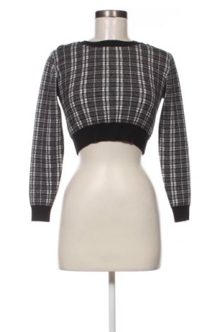 Γυναικείο πουλόβερ Primark, Μέγεθος M, Χρώμα Μαύρο, Τιμή 3,11 €