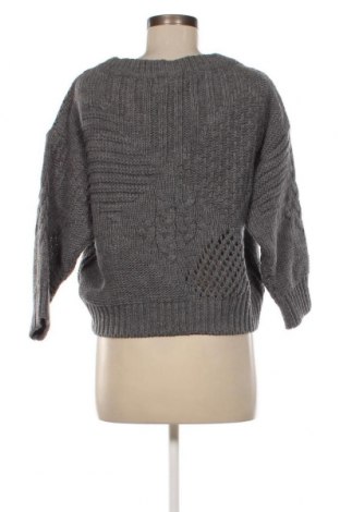 Дамски пуловер Project, Размер XL, Цвят Сив, Цена 8,12 лв.