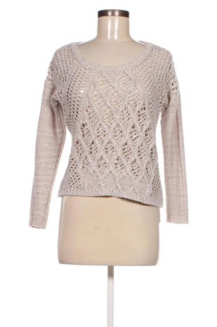 Дамски пуловер Promod, Размер M, Цвят Сив, Цена 13,92 лв.