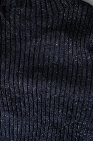 Дамски пуловер Pronto Moda, Размер S, Цвят Син, Цена 12,47 лв.