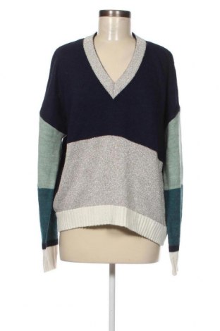 Дамски пуловер Public, Размер S, Цвят Многоцветен, Цена 13,05 лв.