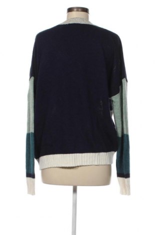 Дамски пуловер Public, Размер S, Цвят Многоцветен, Цена 6,38 лв.