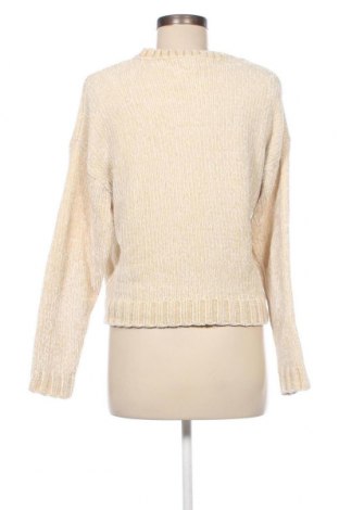 Γυναικείο πουλόβερ Pull&Bear, Μέγεθος S, Χρώμα  Μπέζ, Τιμή 14,83 €