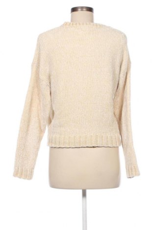 Damenpullover Pull&Bear, Größe S, Farbe Beige, Preis 5,19 €